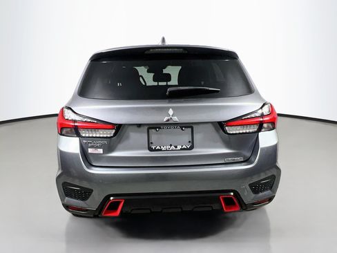Used 2024 Mitsubishi Outlander Sport ES AWD/4WD image 6