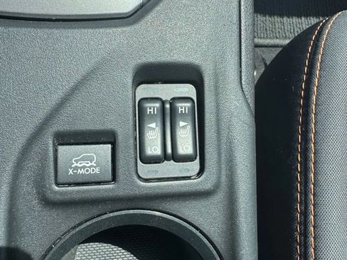 Used 2021 Subaru Crosstrek 2.0i Premium image 14