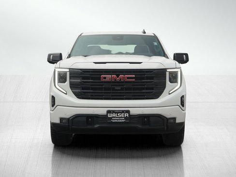 New 2026 GMC Sierra 1500 Elevation w/ Elevation Premium Package image 2