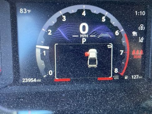 Certified 2024 Toyota Tacoma SR image 6