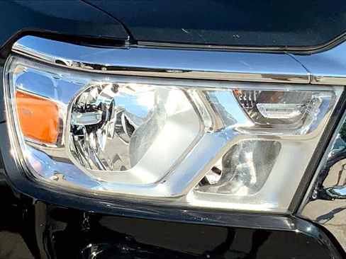 Used 2021 RAM 1500 Lone Star RWD image 24
