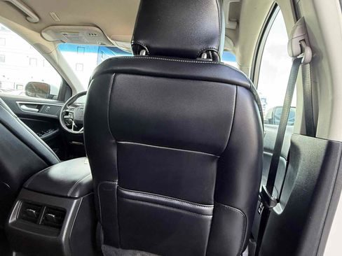 Used 2019 Ford Edge SEL w/ Equipment Group 201A image 68