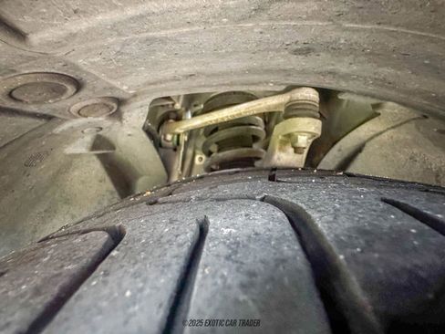 Used 2017 Jaguar F-TYPE S British Design Edition image 85