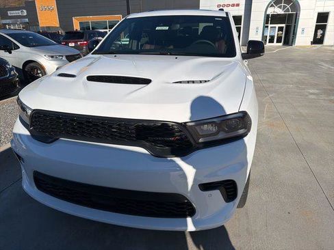 New 2026 Dodge Durango GT image 8
