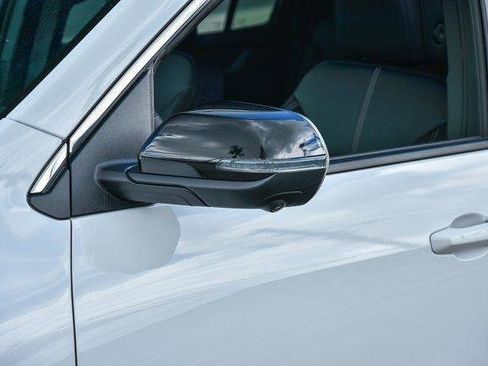 New 2026 GMC Acadia Elevation w/ Elevation Premium Package image 6