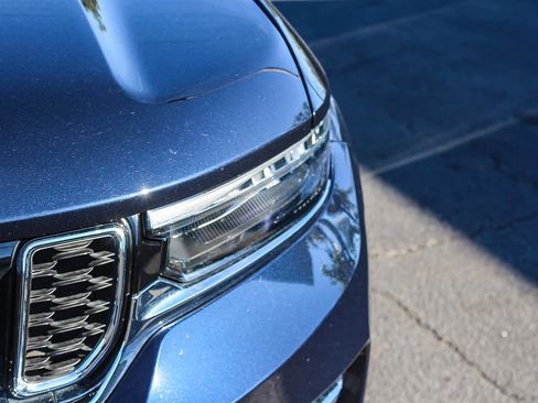 Used 2023 Jeep Grand Cherokee Limited w/ Trailer Tow Prep Group (B) image 16