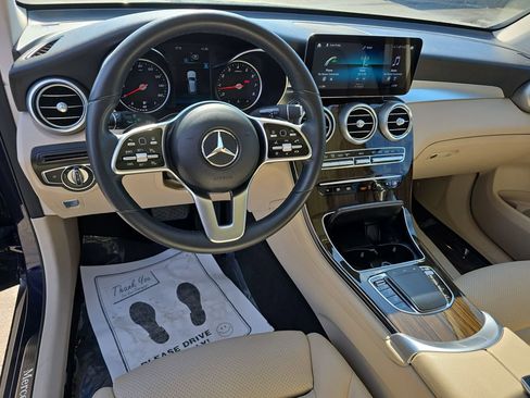 Used 2022 Mercedes-Benz GLC 300 image 20