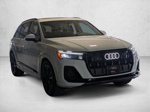 New 2026 Audi Q7 3.0T Premium Plus image 6