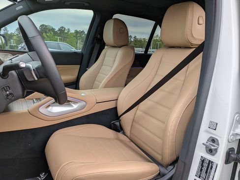 New 2026 Mercedes-Benz GLE 350 4MATIC image 17