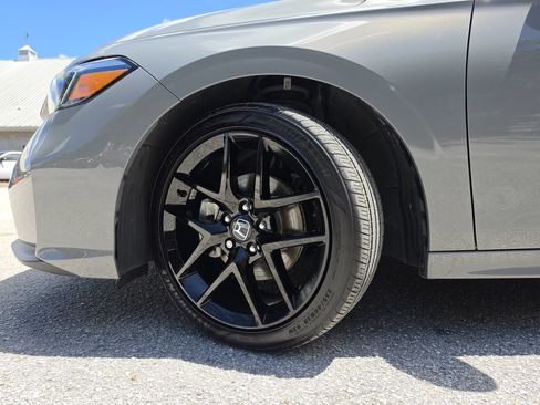 Used 2026 Honda Civic Sport image 33