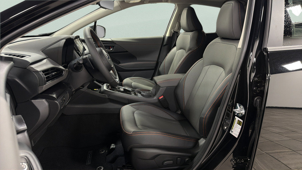 New 2026 Subaru Crosstrek 2.5i Limited AWD/4WD image 16