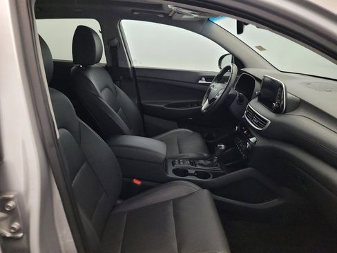 Used 2021 Hyundai Tucson Ultimate AWD/4WD image 21