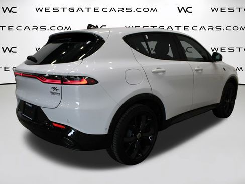 Used 2024 Dodge Hornet R/T image 50