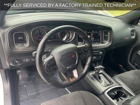 Used 2020 Dodge Charger Scat Pack RWD image 13