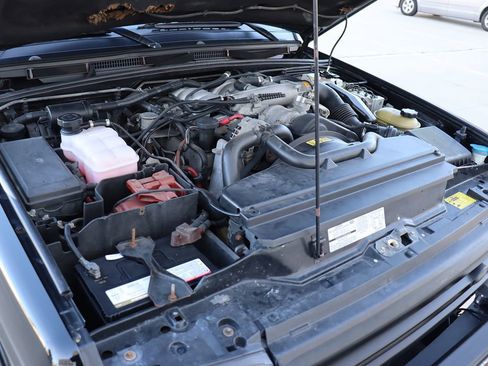 Used 2004 Land Rover Discovery SE image 66