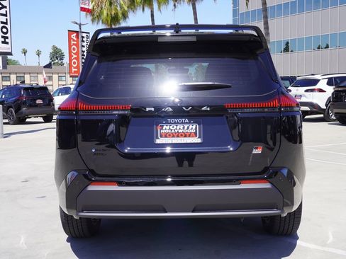 New 2026 Toyota RAV4 AWD Plug-in Hybrid image 5