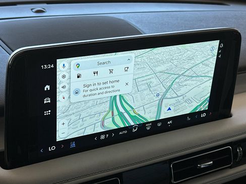 New 2026 Lincoln Aviator Reserve AWD/4WD image 19