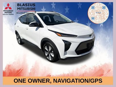 Used 2023 Chevrolet Bolt EUV LT w/ Convenience Package