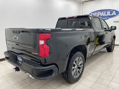 New 2026 Chevrolet Silverado 1500 RST w/ RST All Star Premium Package image 23
