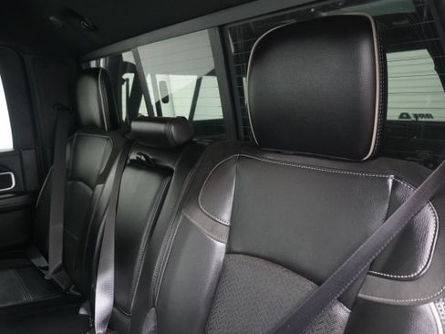 Used 2022 RAM 2500 Laramie AWD/4WD image 15