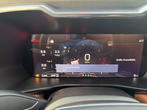 New 2026 GMC Canyon AT4 w/ AT4 Premium Package image 20