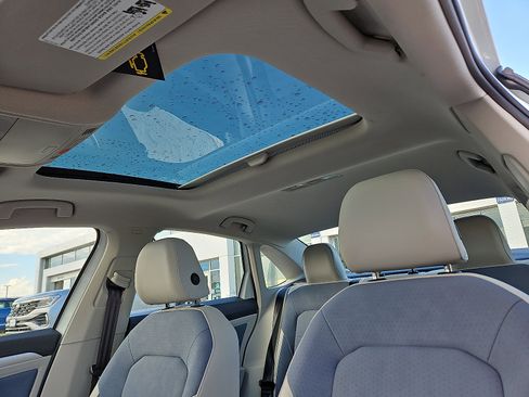 New 2026 Volkswagen Jetta SE image 11