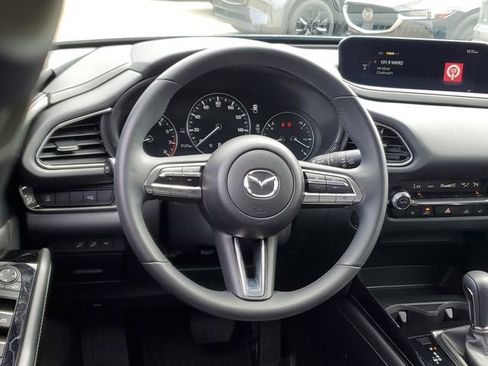 Certified 2023 MAZDA CX-30 AWD 2.5 S w/ Preferred Package image 12