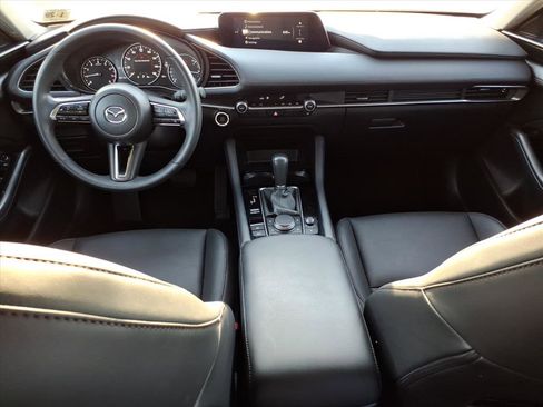 Used 2024 MAZDA MAZDA3 s image 11