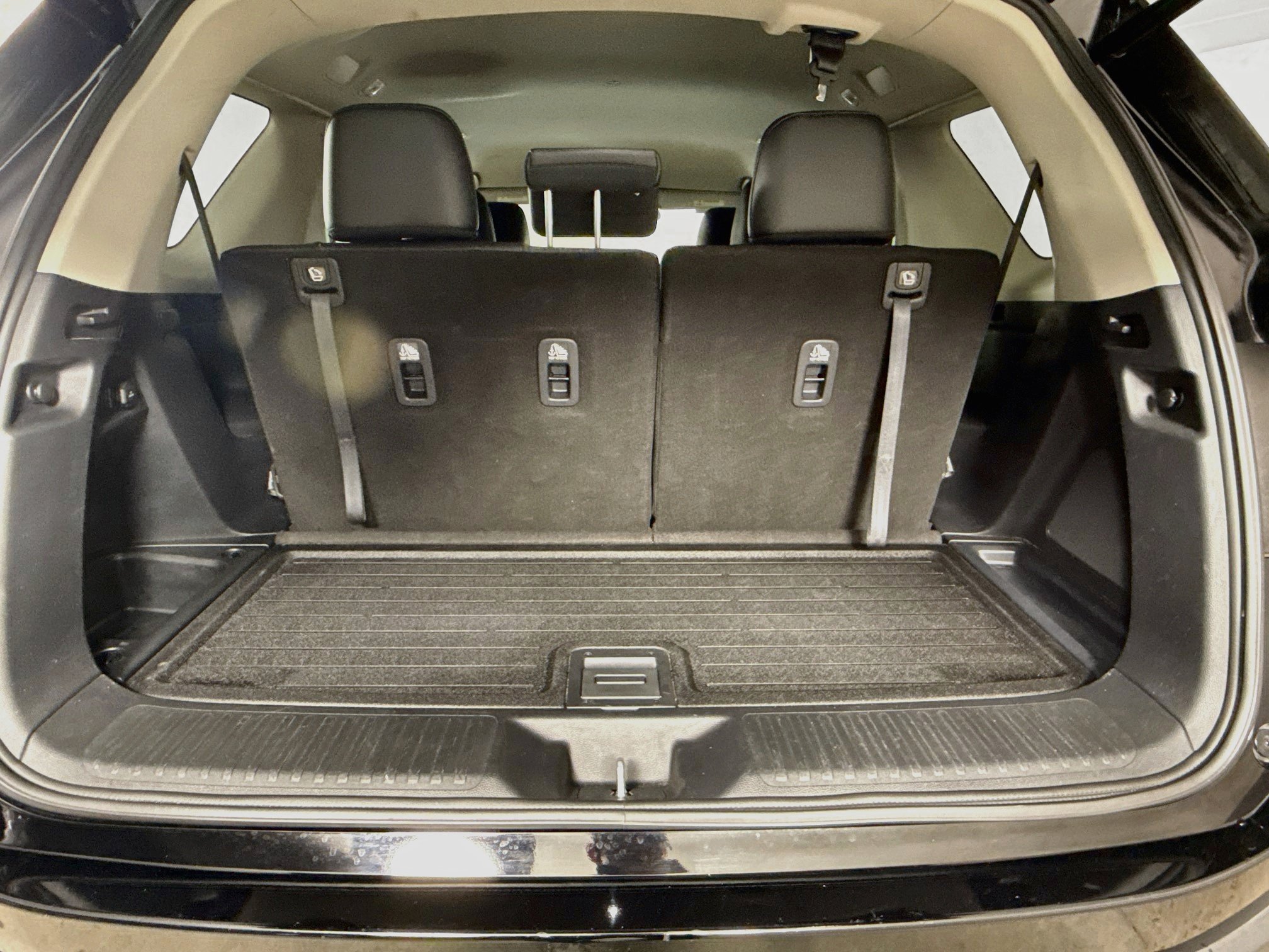 Certified 2023 Honda Pilot EX-L image 33