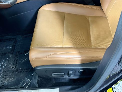 Used 2021 Lexus RX 350 AWD w/ Premium Package image 18