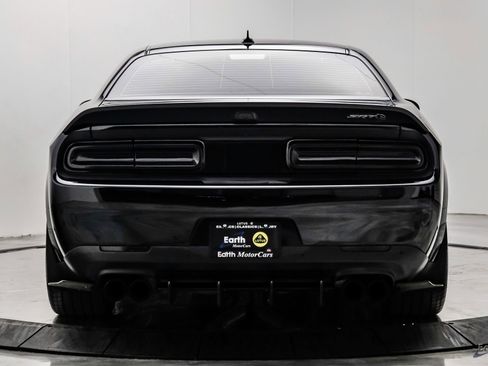 Used 2020 Dodge Challenger SRT Hellcat Redeye image 15