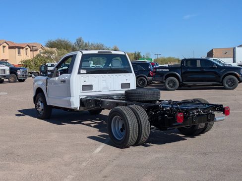 New 2026 Ford F350 XL image 25
