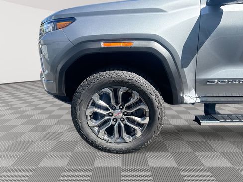 New 2026 GMC Canyon Denali AWD/4WD image 29