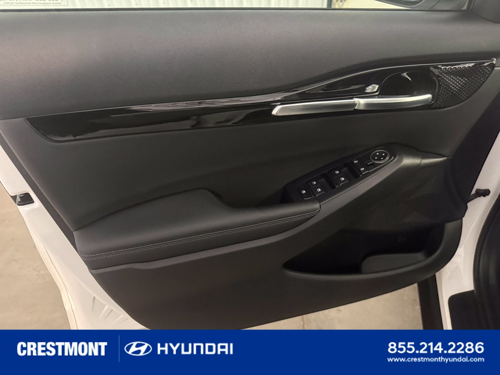 Used 2026 Kia Seltos EX w/ EX Sunroof Package AWD/4WD image 20