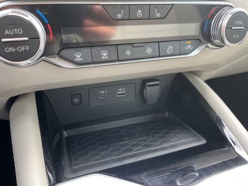 Used 2024 Nissan Altima 2.5 SL image 19