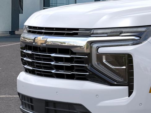 New 2026 Chevrolet Tahoe LT w/ Comfort Package AWD/4WD image 37