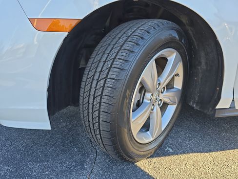 Used 2020 Honda Odyssey EX-L image 31