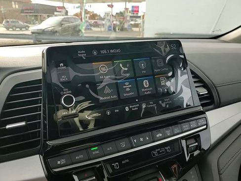 New 2026 Honda Odyssey Sport-L image 19