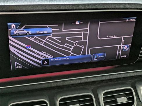 Certified 2024 Mercedes-Benz GLE 350 GLE 350 image 17