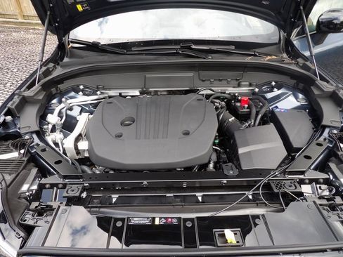 New 2026 Volvo XC60 B5 Core w/ Climate Package image 26