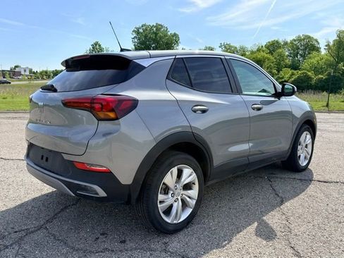 Used 2024 Buick Encore GX Preferred FWD image 5