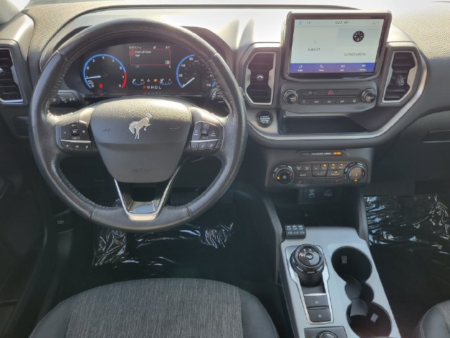 Used 2022 Ford Bronco Sport Big Bend AWD/4WD image 6