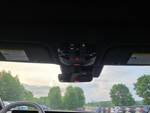 New 2026 Kia K4 GT-Line FWD image 22