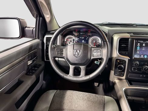 Used 2016 RAM 1500 Outdoorsman image 16