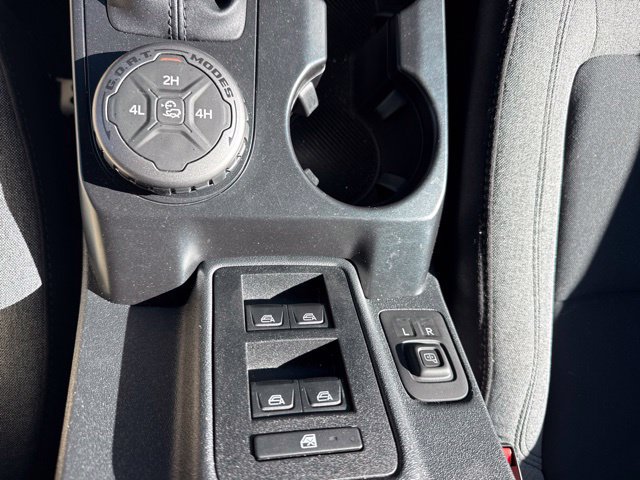 Used 2026 Ford Bronco Big Bend AWD/4WD image 56