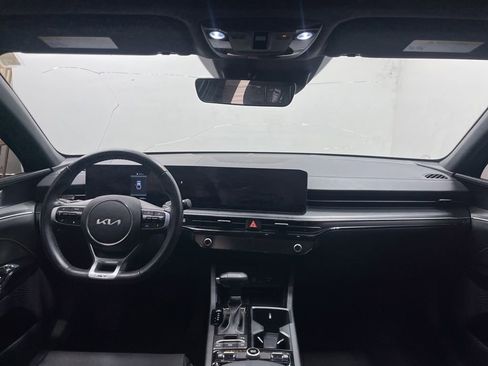 Used 2025 Kia K5 GT FWD image 17