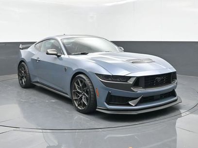 Certified 2024 Ford Mustang Dark Horse w/ Dark Horse Handlin Package
