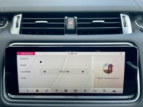 Used 2022 Land Rover Range Rover Sport HST image 29