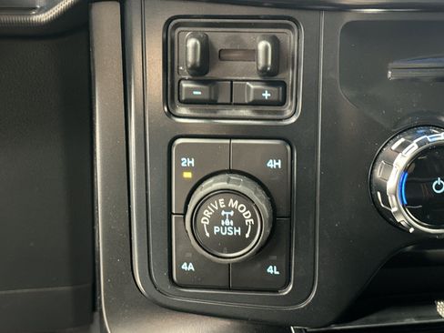 Used 2026 Ford F150 Raptor AWD/4WD image 27