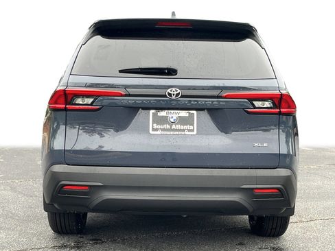 Used 2024 Toyota Grand Highlander XLE image 31